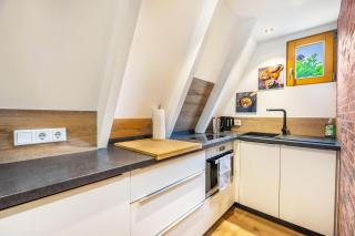 Ferienhaus Eulennest - Billerbeck - 4