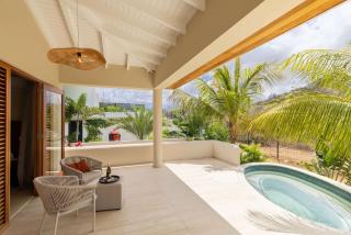 NEW 4BR Villa with 2 Pools at Blue Bay - 7