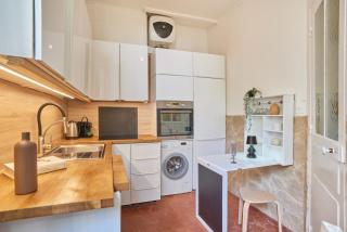 Residence Tour Eiffel by Studio prestige - Parigi - 4