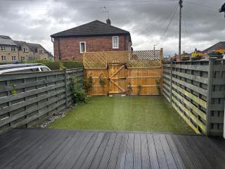 Elegant 3 Bed Townhouse in Otley - Sleeps 6 - 3