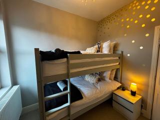 Elegant 3 Bed Townhouse in Otley - Sleeps 6 - 5
