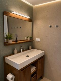 Ostria Sea View Maisonette # 5 Separate Bedrooms - 4