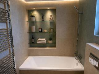 Ostria Sea View Maisonette # 5 Separate Bedrooms - 7