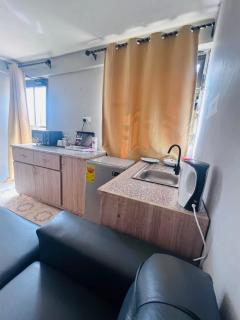 The Reuben villa Accra spintex - 5