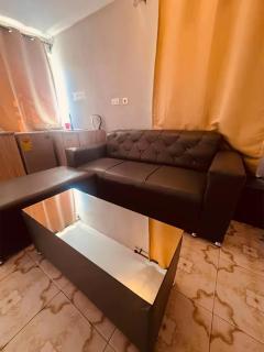 The Reuben villa Accra spintex - 3