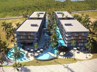 Porto Alto Resort - até 4 Pessoas - 7