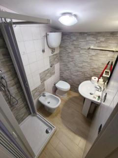 Scilla Chianalea Suite Mare2 - 1