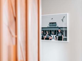 Mercure Brest Centre Port - 5