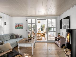 Holiday Home Jamie - from the sea by Interhome - Hals - 9