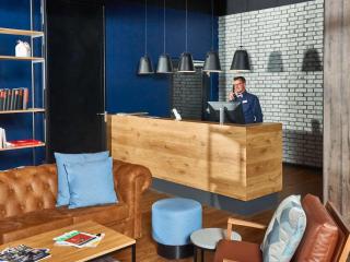 Ibis Budget Singen 24h geöffnet - 6