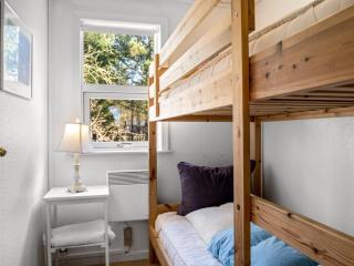 Holiday Home Jamie - from the sea by Interhome - Hals - 2