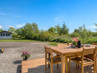 Holiday Home Aslag - 3-5km from the sea by Interhome - 7