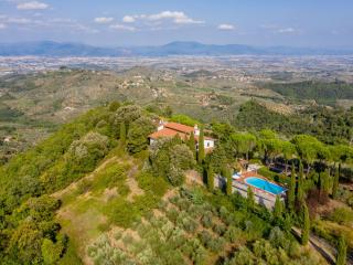 Villa Colle Mediceo by Interhome - 8