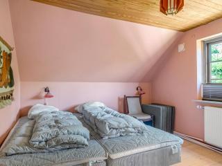 Holiday Home Aika - 1-6km to the fjord by Interhome - 5