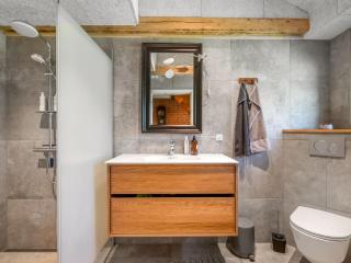 Holiday Home Aika - 1-6km to the fjord by Interhome - 6
