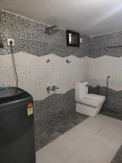 Sreehari 3-BHK Homestay 1 KM from Swaraj Round - 6