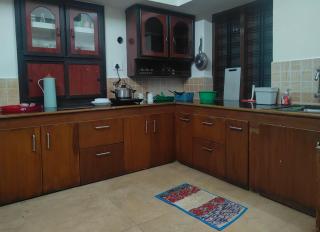 Sreehari 3-BHK Homestay 1 KM from Swaraj Round - 5