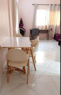 Air-conditioned apartment Wifi Somgandé - 3