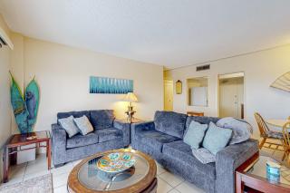 Sandpiper Towers 312 - 0