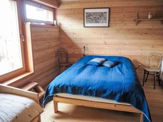 Holiday Home Val d'Hérens - Chalet La grange à Marcel - Die Scheune von Marcel by Interhome - 9