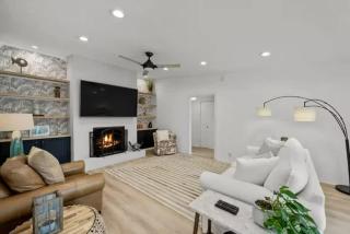 The Breezy Bungalow - Team Joseph Ellen - 6