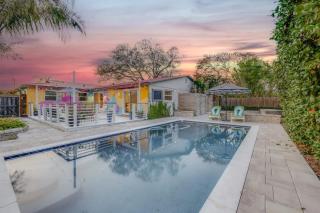 The Breezy Bungalow - Team Joseph Ellen - 7