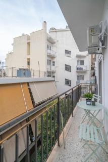 Athens Comfort Loft - 3