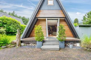Ferienhaus Eulennest - Billerbeck - 8