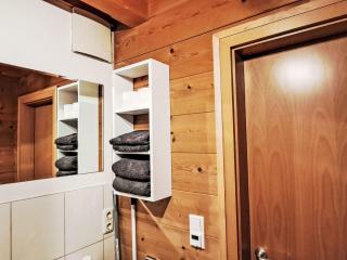 Apartment Studio Blockhaus by Interhome - 5