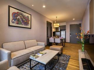 Mercure Living Putrajaya - 6