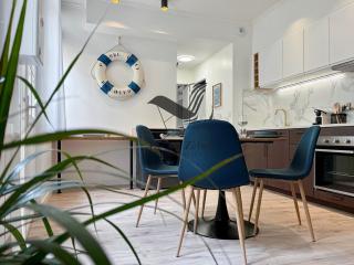 L'Escale d'Audry - Appartement sur cour situé en plein coeur de ville - 3