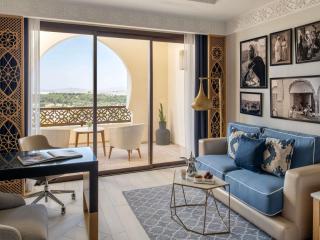 Fairmont Tazi Palace Tangier - 1