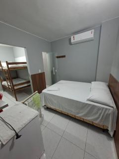 Hotel e Pousada REQUINTTE - 1