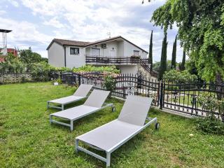 Apartment Klimatisierte Wohnung in Valica mit Großem Garte by Interhome - 7