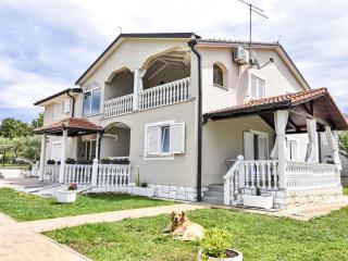 Apartment Klimatisierte Wohnung in Valica mit Großem Garte by Interhome - 6