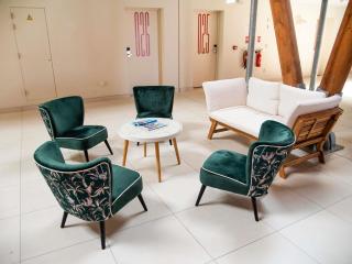 Ibis Styles Mayotte Aéroport - 5