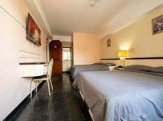 Hotel Camino Real Valera - 3