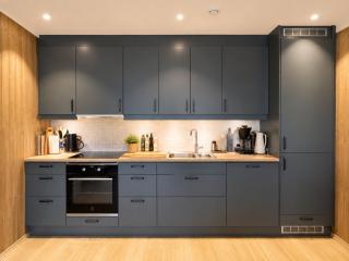 Exclusive and cozy apartment central Geilo area - 1
