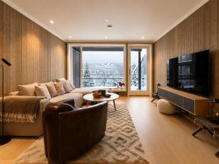 Exclusive and cozy apartment central Geilo area - 9