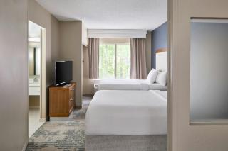 SpringHill Suites by Marriott Atlanta Alpharetta - 4