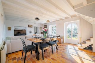 Ty Bihan - Maison bretonne sur l'île de Tascon - 9