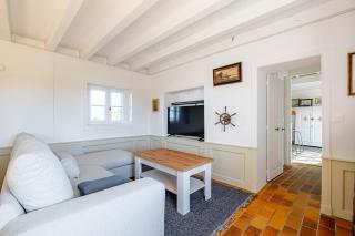 Ty Bihan - Maison bretonne sur l'île de Tascon - 2