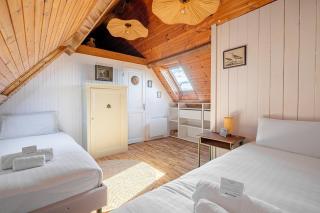 Ty Bihan - Maison bretonne sur l'île de Tascon - 4