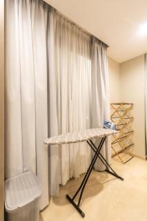 BRAVIA - Sky Suites - 4