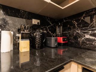 BRAVIA - Sky Suites - 1