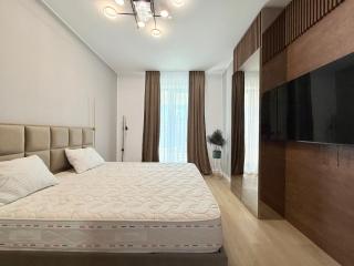 AXXIS Sea Breeze Luxury Apartment - 2