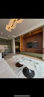 AXXIS Sea Breeze Luxury Apartment - 1