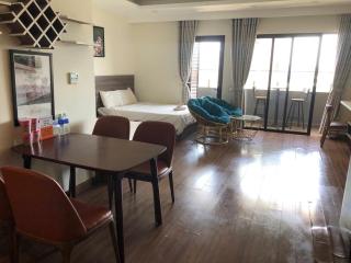 FLC Quy Nhon Condotel - Beach Front - 1
