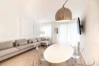 Dolce Vita- Luxury Attic Lake View - 6