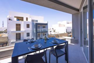 Gwiedi Apartments in Peaceful Gharghur - 9